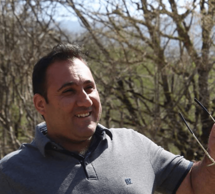 ویس انگیزشی احمد حسینی